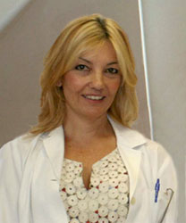 Doctora Maria Luisa Gmez Ruiz